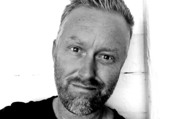 Eirik Berge foto employ.no