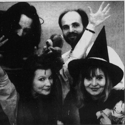 Musikkskrinet foto Roglands Avis