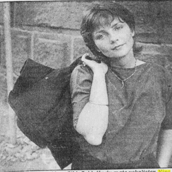 Nina Askeland foto Sigmund Kydland/VG