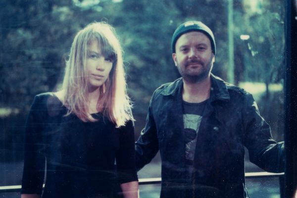 Ole & Silje Huleboer foto: ukjent