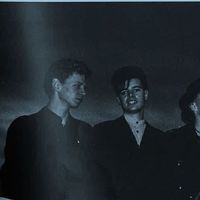 Im Nebel foto Espen Voll