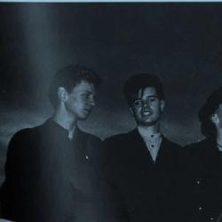 Im Nebel foto Espen Voll