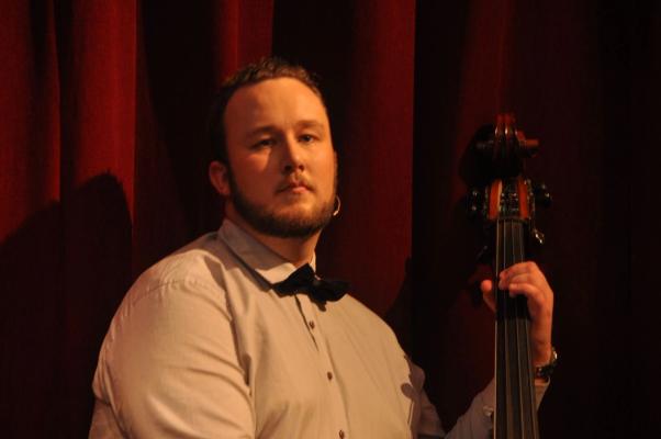 Morten Hetland foto:Jærbladet