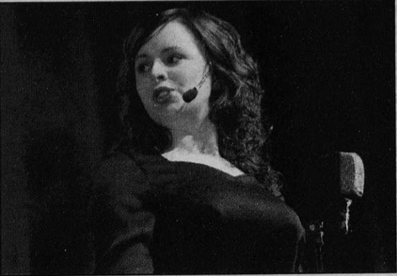 Hege Alsaker foto: Rogalands Avis