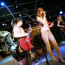 Frk Fryd Foto: Lars Idar Waage/Dagsavisen