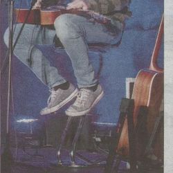 klipp fra Dalane Tidene