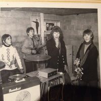 Imp Corporation foto tilhører Per Magne Robberstad