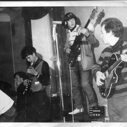 Bildet tilhører Aage Bu