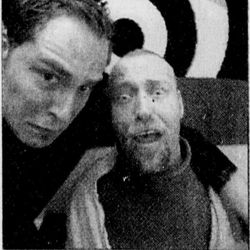 Skamteateret foto: Stavanger Aftenblad/Øyvind Ellingsen