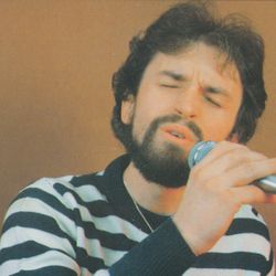 Alf Magne Petterson, Bildet tilhører Håkon Meling