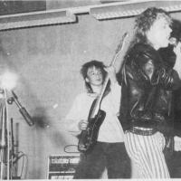 Wicked Lester foto Rogalands Avis