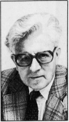 Alf Østebrøt foto Dalane Tidene