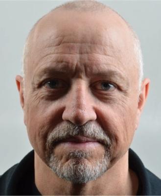 Torfinn Nag foto Stagepool