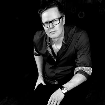 Odd Magnus Ferkingstad