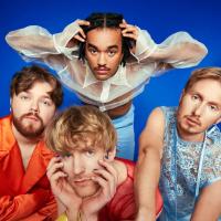 Tøfl foto Guro Sommer Værland