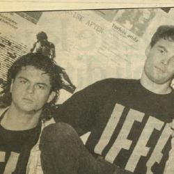 Home by the c foto Stavanger Aftenblad/Ernst S Knudsen