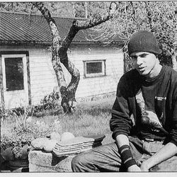 Hugo Mikal Skår foto: Strandbuen