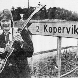 Jostein Hveding foto Haugesunds Avis