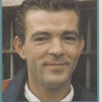 Georg Rosell foto Haugesund Teater