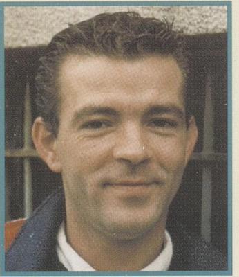 Georg Rosell foto Haugesund Teater