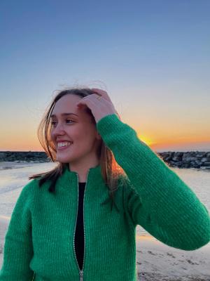 Erle Braut Ueland foto Bekkis