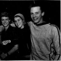 Spectre of Fantasy foto: Haugesunds avis