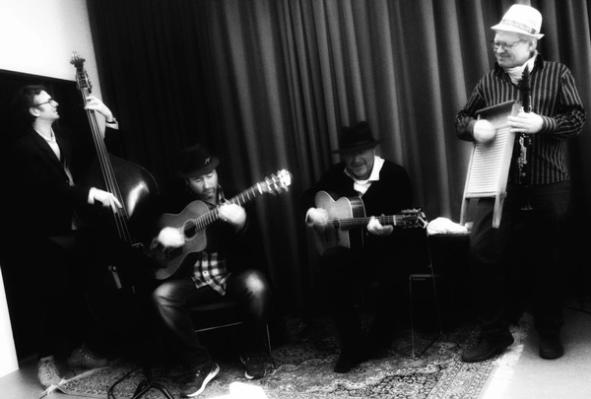 Stavanger Swingstreng