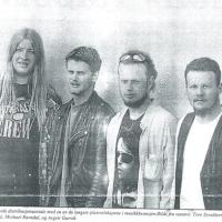 Was Arnold Retarded foto: Stavanger Aftenblad