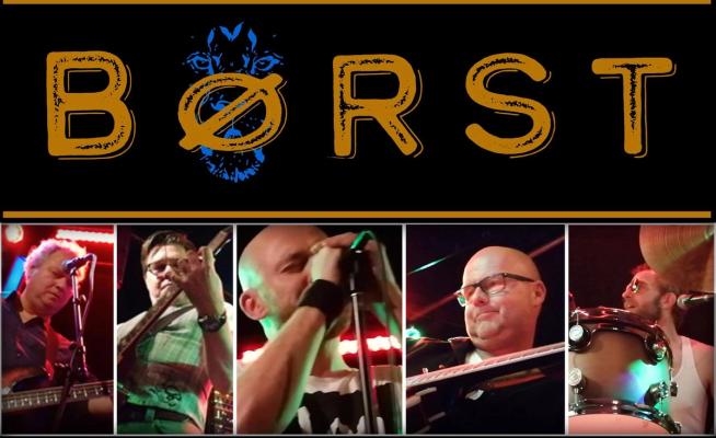 Børst. Bildet hentet fra Facebook