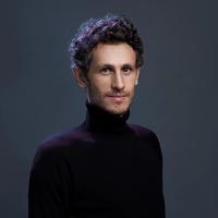 Lars Henrik Aarnes foto: Haugesunds Teater