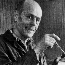 Oddvar Birkelid foto: Haugesunds avis