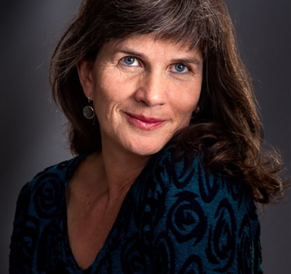 Grete Skarpeid foto Hans Jørgen Brun/hentet fra artistens hjemmeside