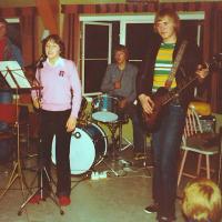 Golden Power foto: Sissel Nilsen