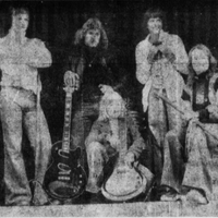 Firestones foto: Dalane Tidene