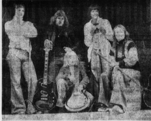 Firestones foto: Dalane Tidene