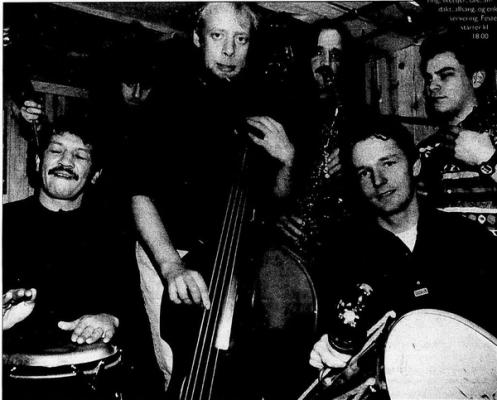 Latinlinjen foto Stavanger Aftenblad