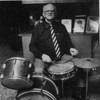 Alf Høiland foto: Rogalands Avis