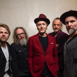 The September When promobilde/Jørgen Holst