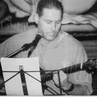 Geirulf Tronerud foto: Olaf Omland/Dalane Tidene