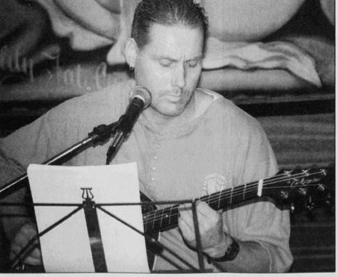 Geirulf Tronerud foto: Olaf Omland/Dalane Tidene