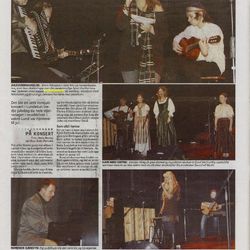 Klipp fra Avisen Agder