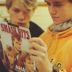 Tør de, så tør vel vi..