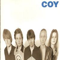 Coy