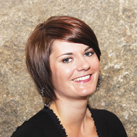 Kathrine Håland Varhaug foto: sørfylket.no