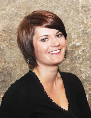 Kathrine Håland Varhaug foto: sørfylket.no