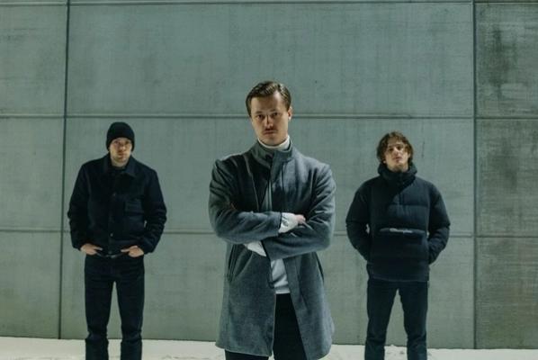 Copenhagen Babes foto Håkon Vikingstad