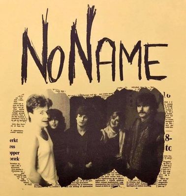 No Name fotokilde Jæremusikk/Asgaut Steinnes