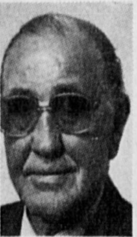 Karl Steensland foto Stavanger Aftenblad