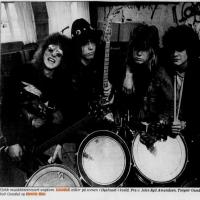 Lovedoll Foto: Stavanger Aftenblad