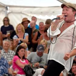 Foto: Per Ole Hagen - http://artistpicturesblog.com/